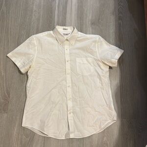 J. Crew | Men’s Button Down | Used